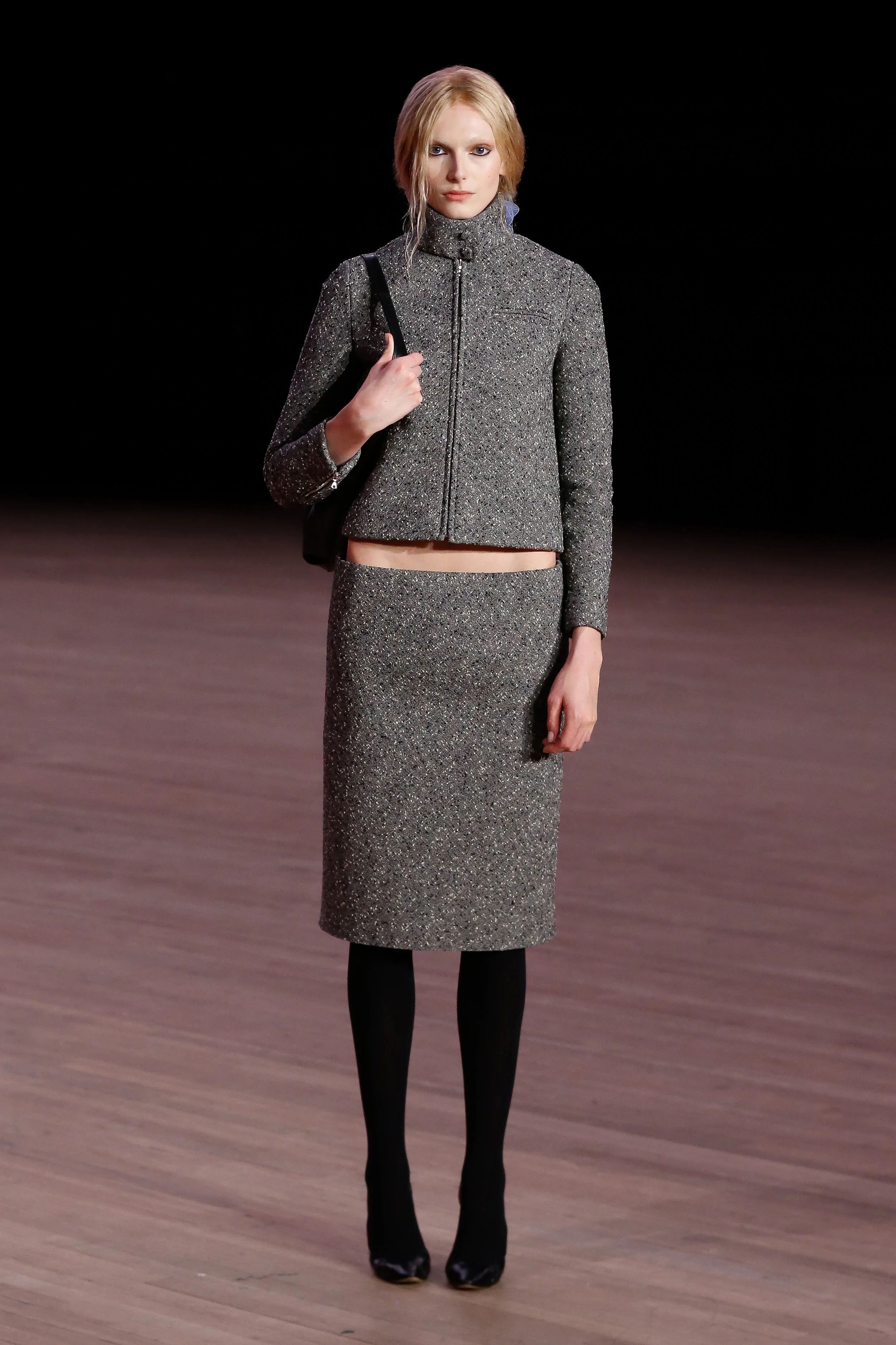MARC JACOBS' SPRING 2026 HASN'T FORGOTTEN — Numéro Netherlands
